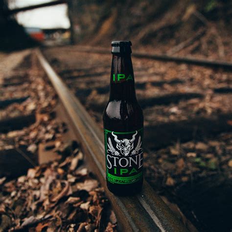 Stone Brewing's Patio Witchcraft: Blending the Worlds of Beer and Magic